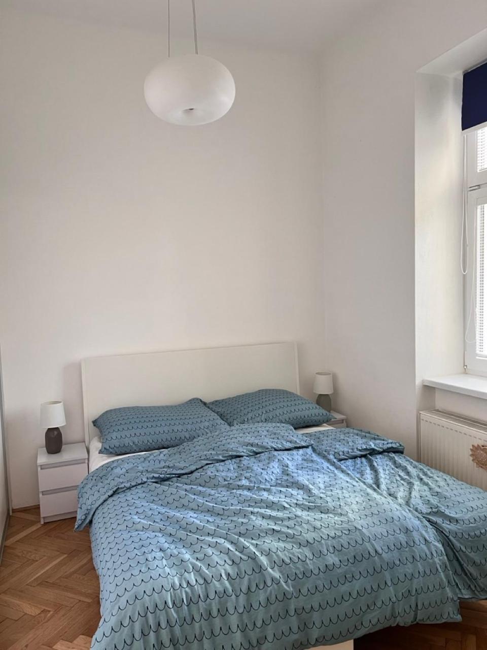 Stylish Flat In City Centre Bratislava Exterior foto